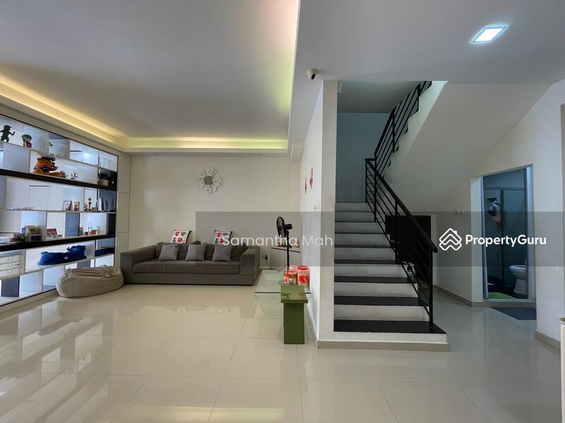 Prop-GPT: Terrace: D19  Terrace Home at Poh Huat Road