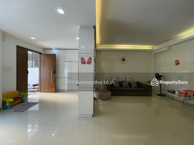 Terrace for Sale, Terrace Home at Poh Huat Road, SGD 4,300,000 | 999-year lease