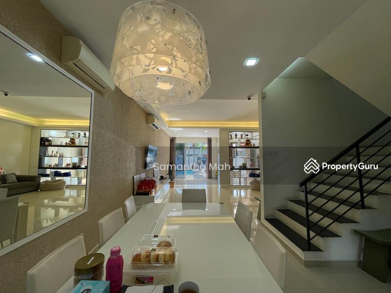 Terrace for Sale, Terrace Home at Poh Huat Road, SGD 4,300,000 | 999-year lease