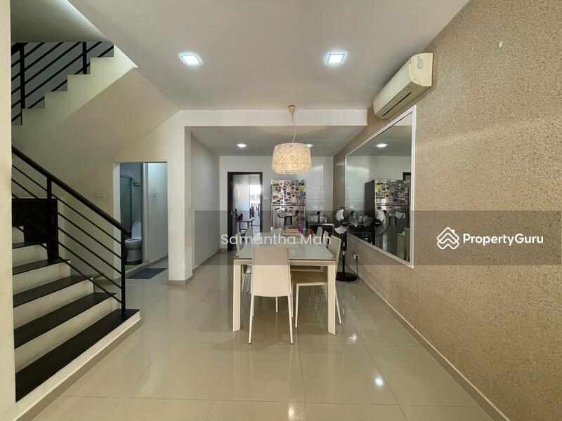 Terrace for Sale, Terrace Home at Poh Huat Road, SGD 4,300,000 | 999-year lease