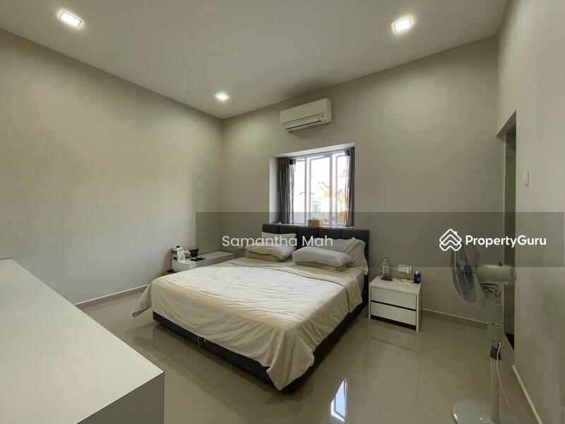 Terrace for Sale, Terrace Home at Poh Huat Road, SGD 4,300,000 | 999-year lease