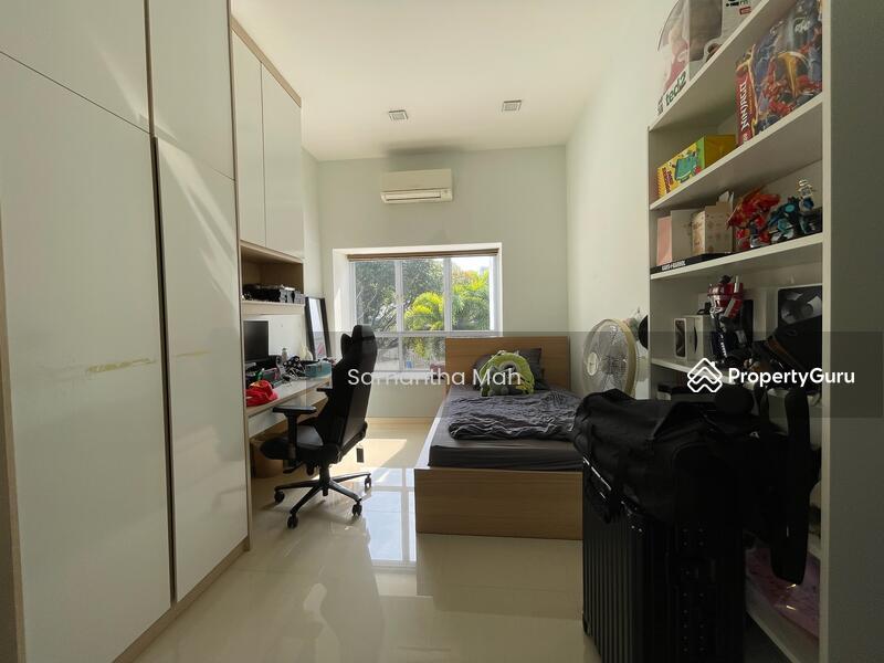 Terrace for Sale, Terrace Home at Poh Huat Road, SGD 4,300,000 | 999-year lease
