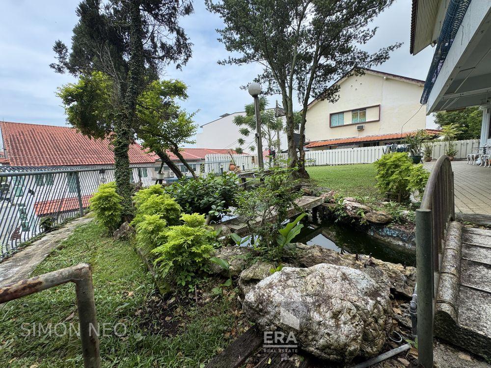 Detached for Sale, Lorong Siglap, SGD 15,880,000 | Freehold