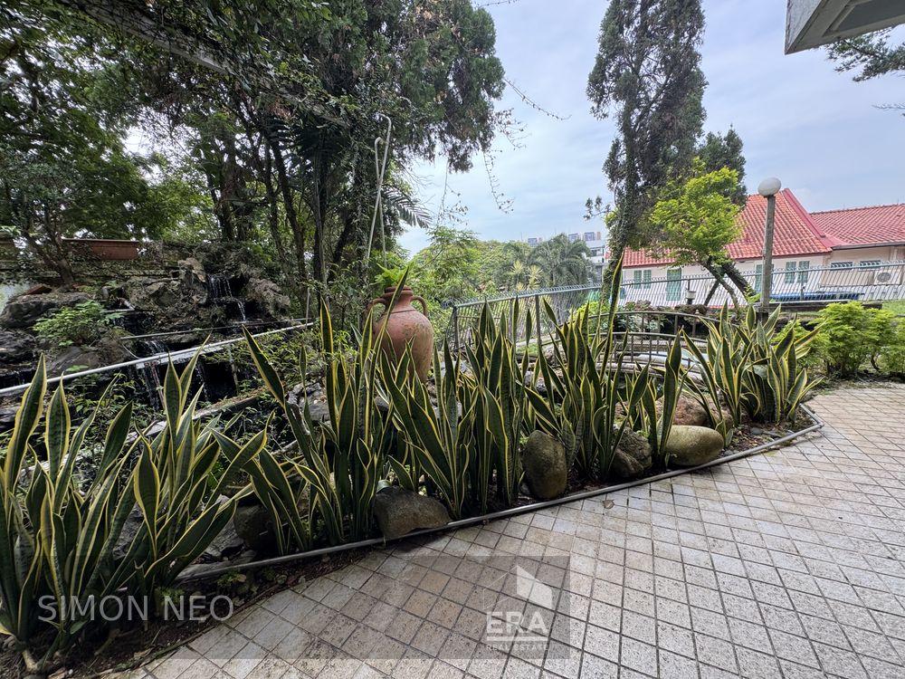 Detached for Sale, Lorong Siglap, SGD 15,880,000 | Freehold