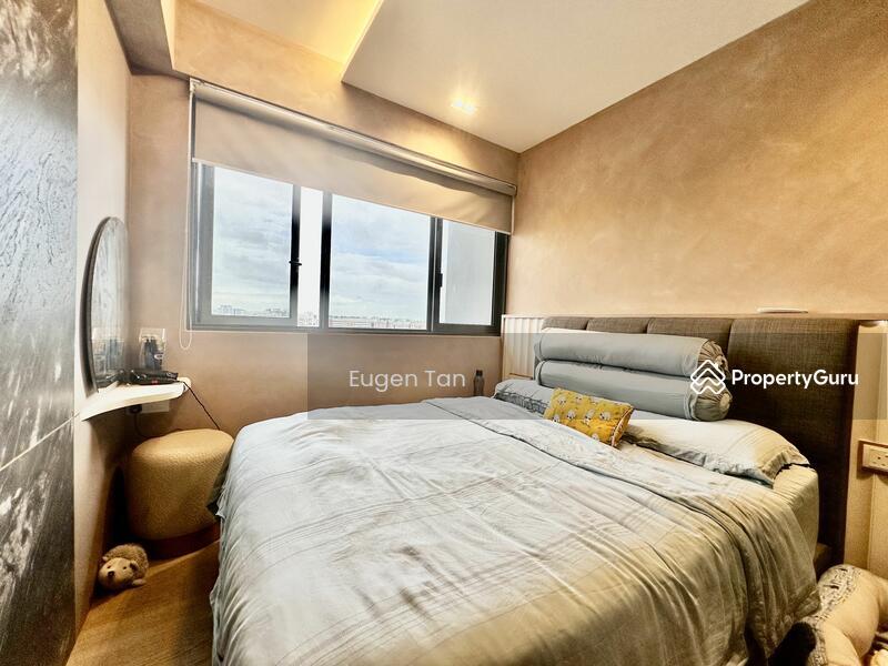 Condominium for Sale, The Florence Residences, SGD 1,000,000 | 99-year lease