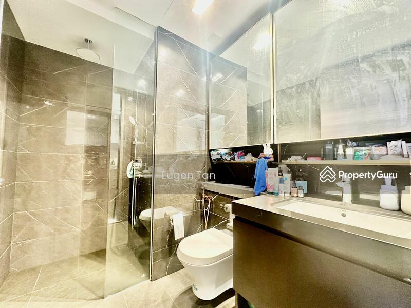 Condominium for Sale, The Florence Residences, SGD 1,000,000 | 99-year lease