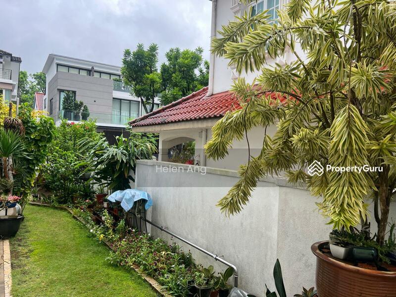 Semi-Detached for Sale, 1Km Mgs 5 Mins Mrt Price To SellHelen 8628 6026, SGD 9,800,000 | Freehold