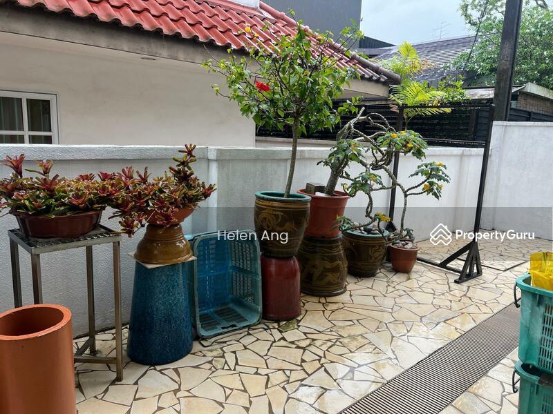 Semi-Detached for Sale, 1Km Mgs 5 Mins Mrt Price To SellHelen 8628 6026, SGD 9,800,000 | Freehold
