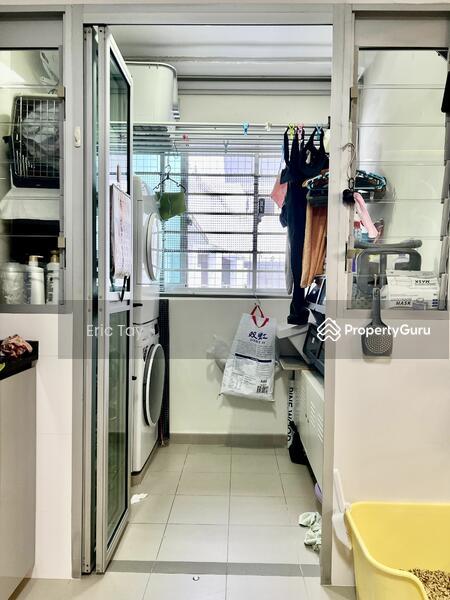 HDB Flat for Sale, 677B Yishun Ring Road, SGD 800,000 | 99-year lease