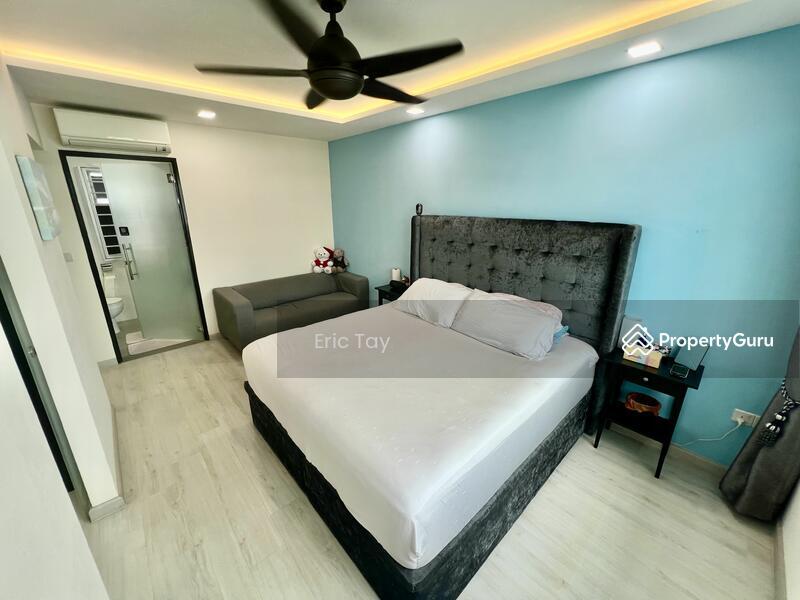 HDB Flat for Sale, 677B Yishun Ring Road, SGD 800,000 | 99-year lease