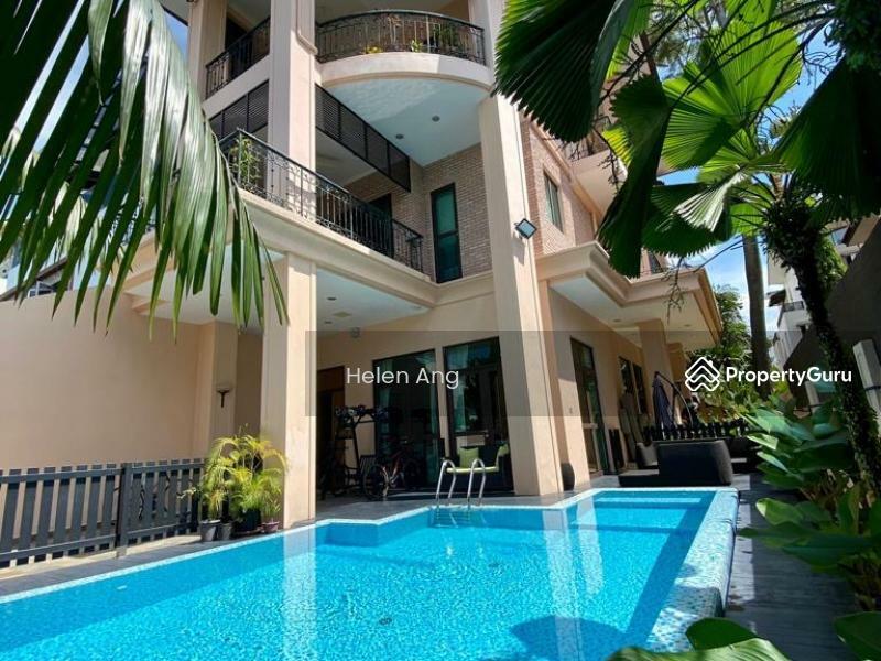 Prop-GPT: Semi-Detached: D10  ?$10.xM?1KM NYPS/RGPS ?CORO /DUCHESS /KING'S VINICITY?5 MINS MRT? ??8628 6026 HELEN