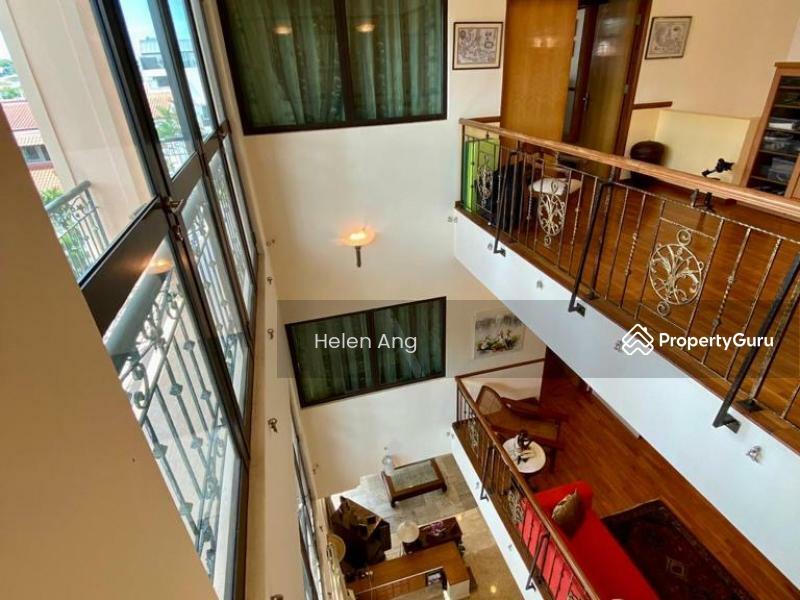 Semi-Detached for Sale, ?$10.xM?1KM NYPS/RGPS ?CORO /DUCHESS /KING'S VINICITY?5 MINS MRT? ??8628 6026 HELEN, SGD 10,500,000