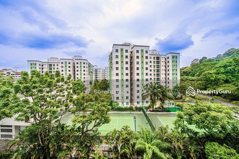 Condominium for Sale, Southaven I, SGD 1,750,000 | 99-year lease