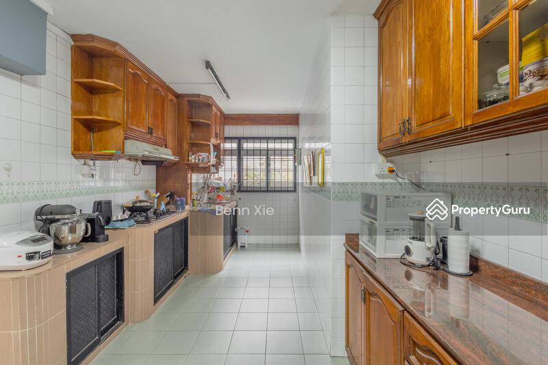HDB Flat for Sale, 308 Woodlands Avenue 1, SGD 799,999 | 99-year lease