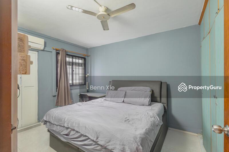 HDB Flat for Sale, 308 Woodlands Avenue 1, SGD 799,999 | 99-year lease