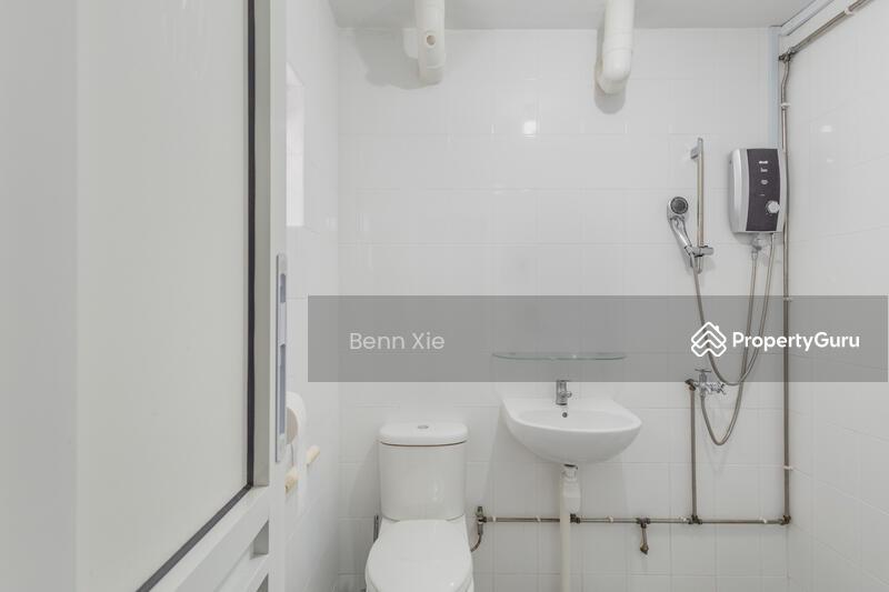 HDB Flat for Sale, 308 Woodlands Avenue 1, SGD 799,999 | 99-year lease