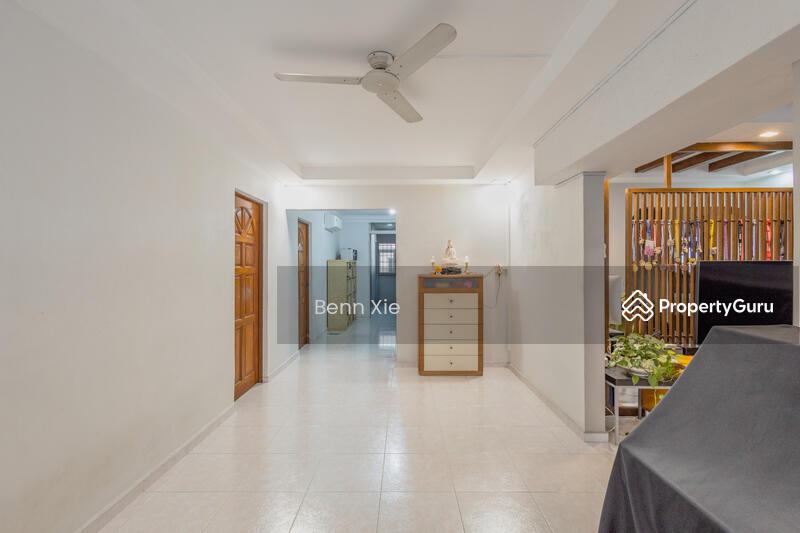 HDB Flat for Sale, 308 Woodlands Avenue 1, SGD 799,999 | 99-year lease