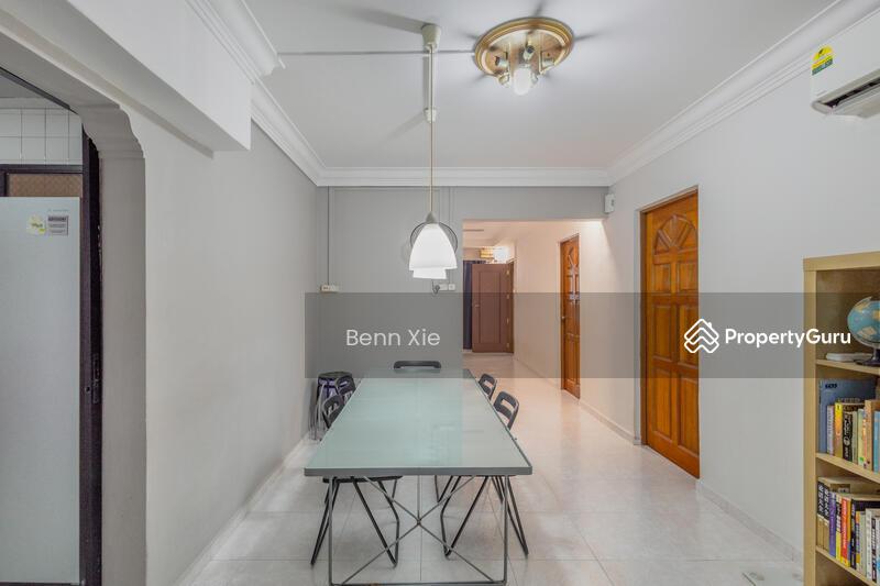 HDB Flat for Sale, 308 Woodlands Avenue 1, SGD 799,999 | 99-year lease