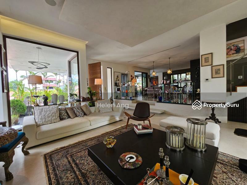 Detached for Sale, $2450Psf Ampang Vicinity Reno Park 4 CarsPool 8628 6026 Helen, SGD 12,400,000 | Freehold