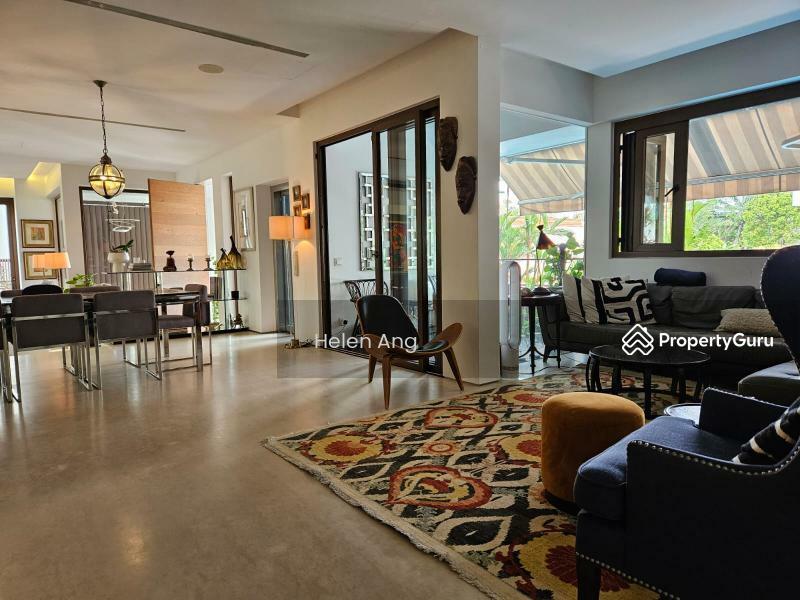 Detached for Sale, $2450Psf Ampang Vicinity Reno Park 4 CarsPool 8628 6026 Helen, SGD 12,400,000 | Freehold