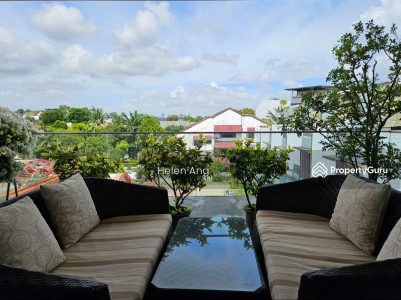 Detached for Sale, $2450Psf Ampang Vicinity Reno Park 4 CarsPool 8628 6026 Helen, SGD 12,400,000 | Freehold