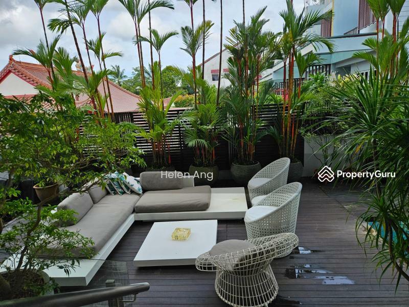 Detached for Sale, $2450Psf Ampang Vicinity Reno Park 4 CarsPool 8628 6026 Helen, SGD 12,400,000 | Freehold