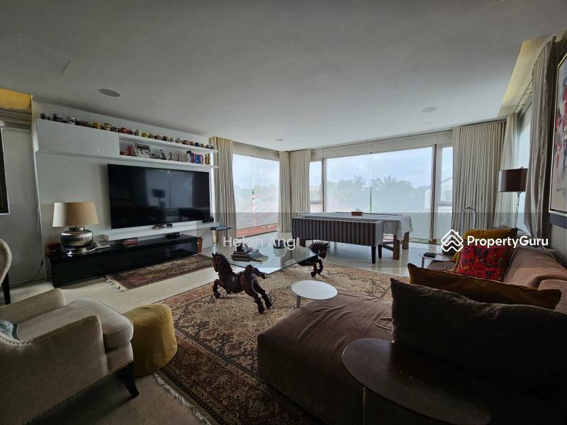 Detached for Sale, $2450Psf Ampang Vicinity Reno Park 4 CarsPool 8628 6026 Helen, SGD 12,400,000 | Freehold