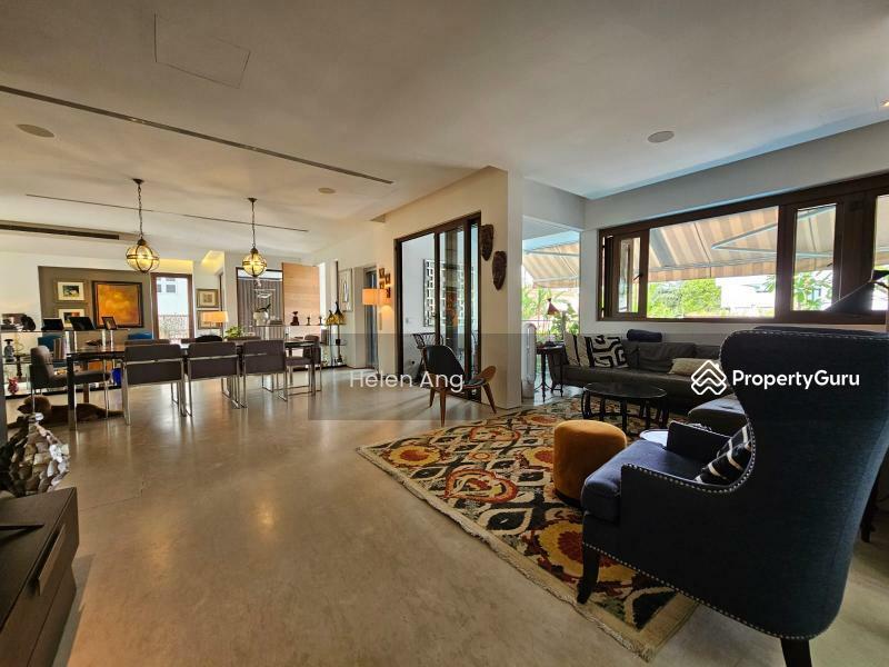 Detached for Sale, $2450Psf Ampang Vicinity Reno Park 4 CarsPool 8628 6026 Helen, SGD 12,400,000 | Freehold