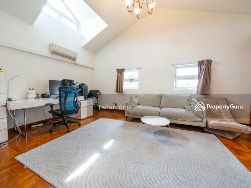 Semi-Detached for Sale, ?$2200 Psf?Potential Detached?Acs?Mrt? ??8628 6026 Helen, SGD 12,880,000 | Freehold