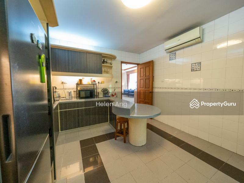 Semi-Detached for Sale, ?$2200 Psf?Potential Detached?Acs?Mrt? ??8628 6026 Helen, SGD 12,880,000 | Freehold
