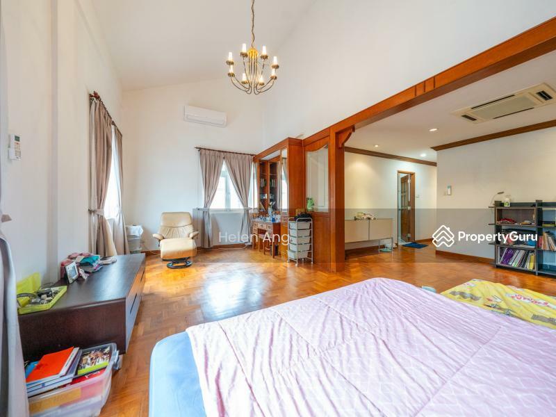 Semi-Detached for Sale, ?$2200 Psf?Potential Detached?Acs?Mrt? ??8628 6026 Helen, SGD 12,880,000 | Freehold