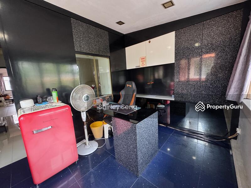 Terrace for Sale, 7 Karikal Lane for Sale: Charming Inter-Terrace Home, SGD 5,000,000