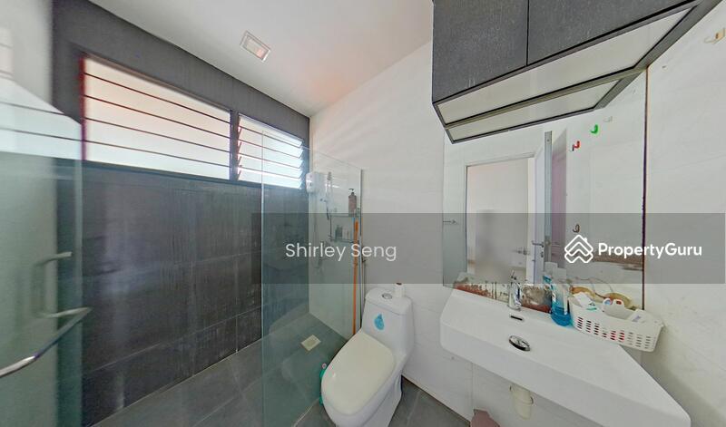 Terrace for Sale, 7 Karikal Lane for Sale: Charming Inter-Terrace Home, SGD 5,000,000