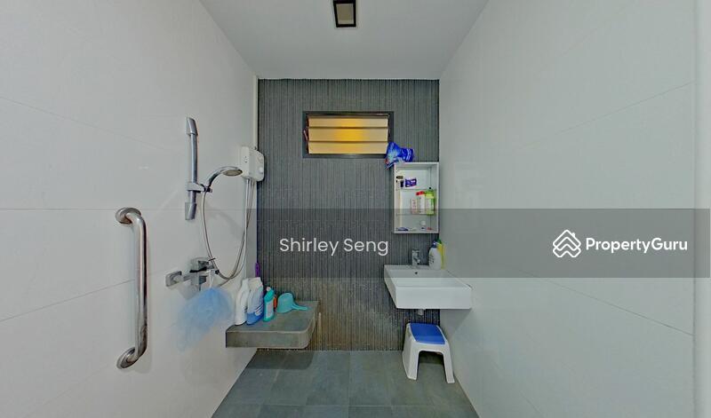 Terrace for Sale, 7 Karikal Lane for Sale: Charming Inter-Terrace Home, SGD 5,000,000