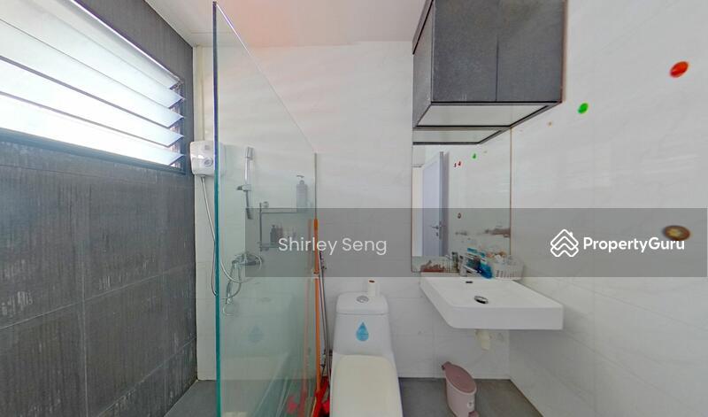 Terrace for Sale, 7 Karikal Lane for Sale: Charming Inter-Terrace Home, SGD 5,000,000