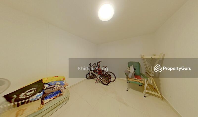 Terrace for Sale, 7 Karikal Lane for Sale: Charming Inter-Terrace Home, SGD 5,000,000