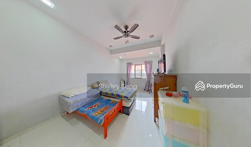 Terrace for Sale, 7 Karikal Lane for Sale: Charming Inter-Terrace Home, SGD 5,000,000