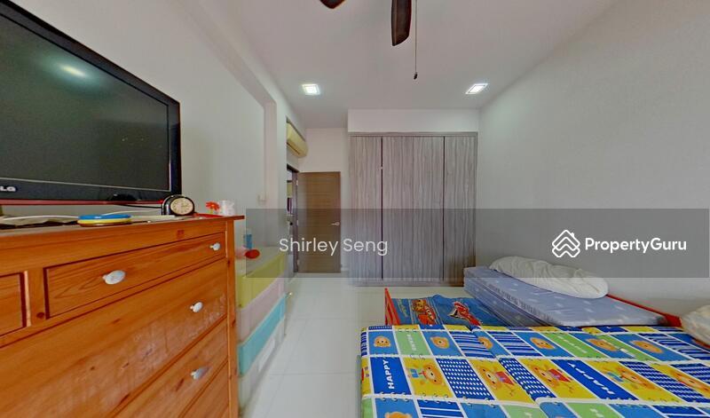 Terrace for Sale, 7 Karikal Lane for Sale: Charming Inter-Terrace Home, SGD 5,000,000