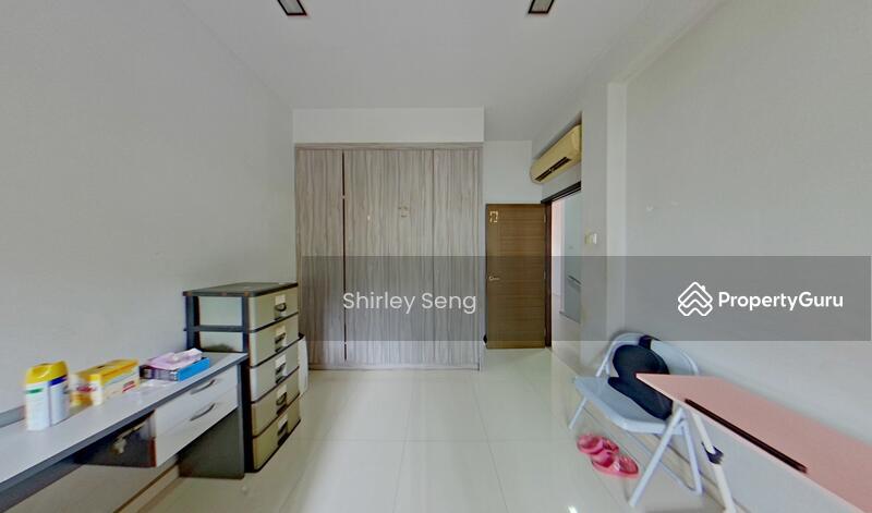Terrace for Sale, 7 Karikal Lane for Sale: Charming Inter-Terrace Home, SGD 5,000,000