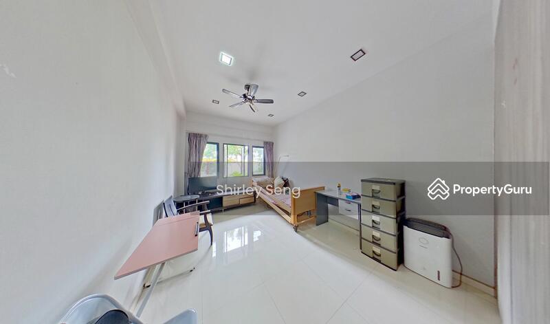 Terrace for Sale, 7 Karikal Lane for Sale: Charming Inter-Terrace Home, SGD 5,000,000