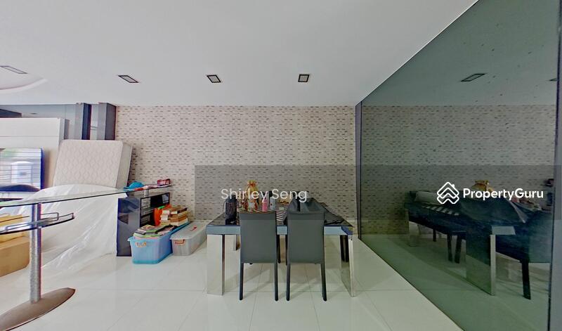 Terrace for Sale, 7 Karikal Lane for Sale: Charming Inter-Terrace Home, SGD 5,000,000