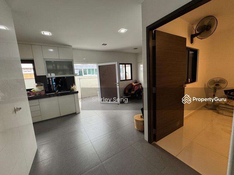 Terrace for Sale, 7 Karikal Lane for Sale: Charming Inter-Terrace Home, SGD 5,000,000