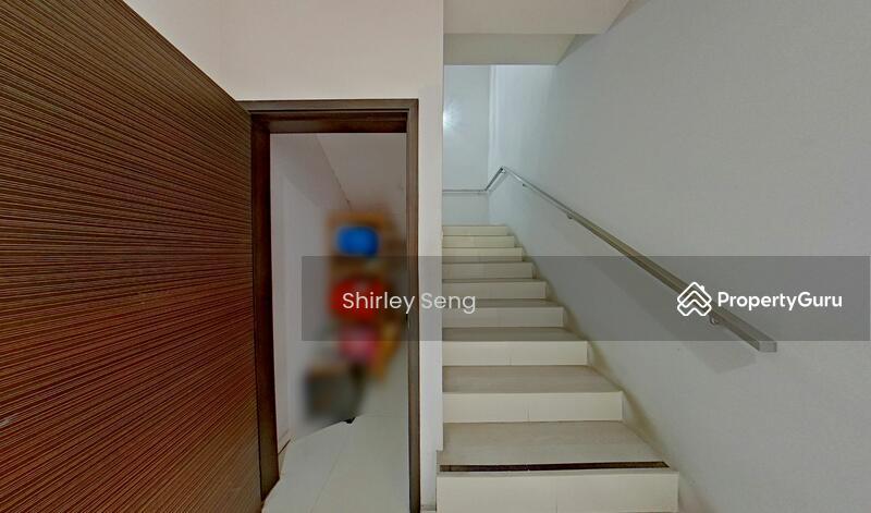 Terrace for Sale, 7 Karikal Lane for Sale: Charming Inter-Terrace Home, SGD 5,000,000