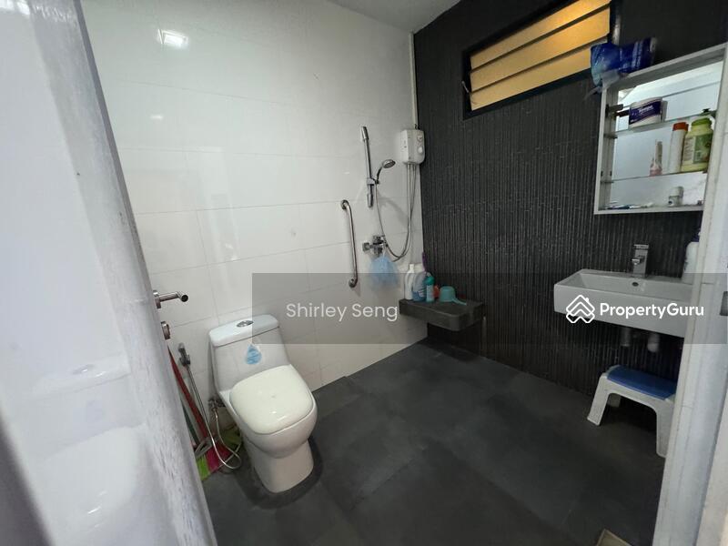 Terrace for Sale, 7 Karikal Lane for Sale: Charming Inter-Terrace Home, SGD 5,000,000
