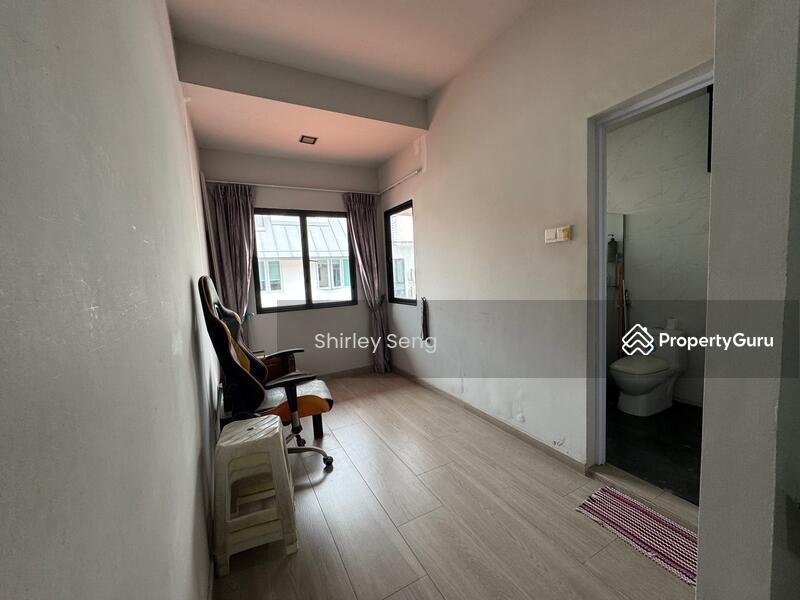 Terrace for Sale, 7 Karikal Lane for Sale: Charming Inter-Terrace Home, SGD 5,000,000
