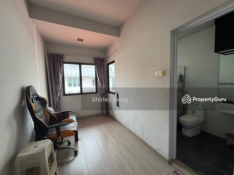 Terrace for Sale, 7 Karikal Lane for Sale: Charming Inter-Terrace Home, SGD 5,000,000