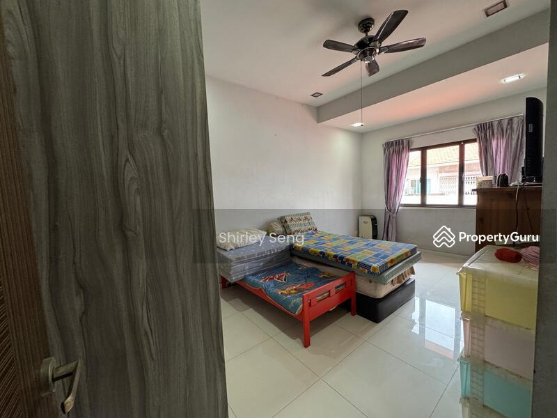 Terrace for Sale, 7 Karikal Lane for Sale: Charming Inter-Terrace Home, SGD 5,000,000