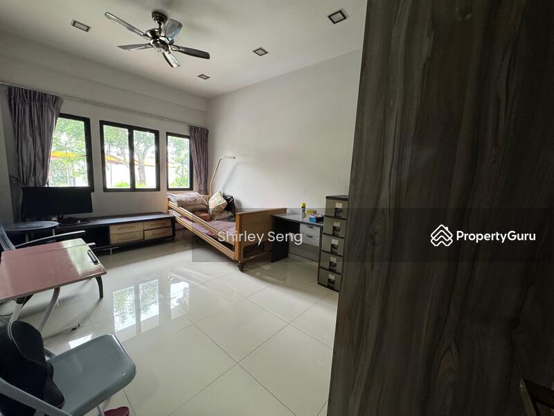 Terrace for Sale, 7 Karikal Lane for Sale: Charming Inter-Terrace Home, SGD 5,000,000