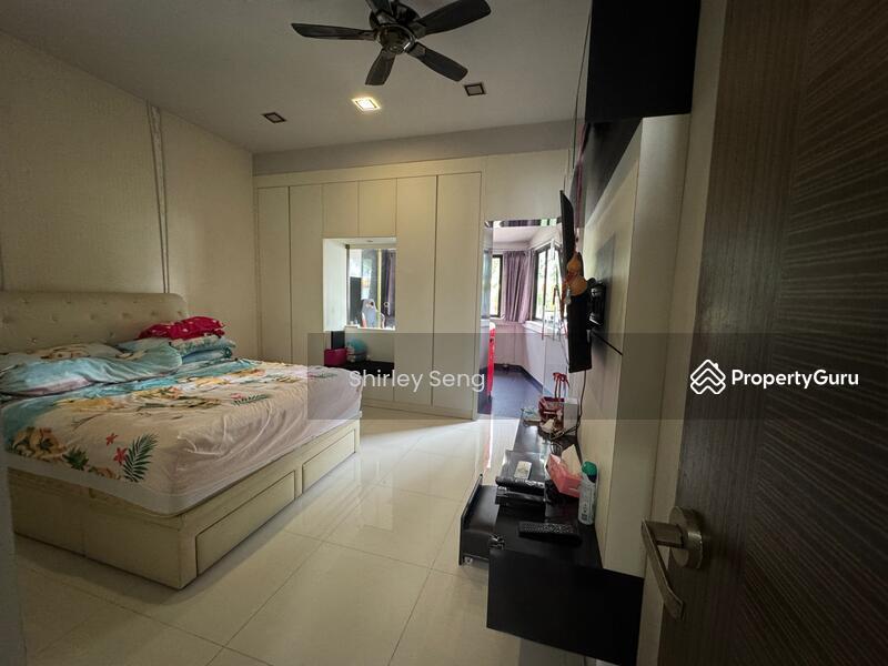 Terrace for Sale, 7 Karikal Lane for Sale: Charming Inter-Terrace Home, SGD 5,000,000
