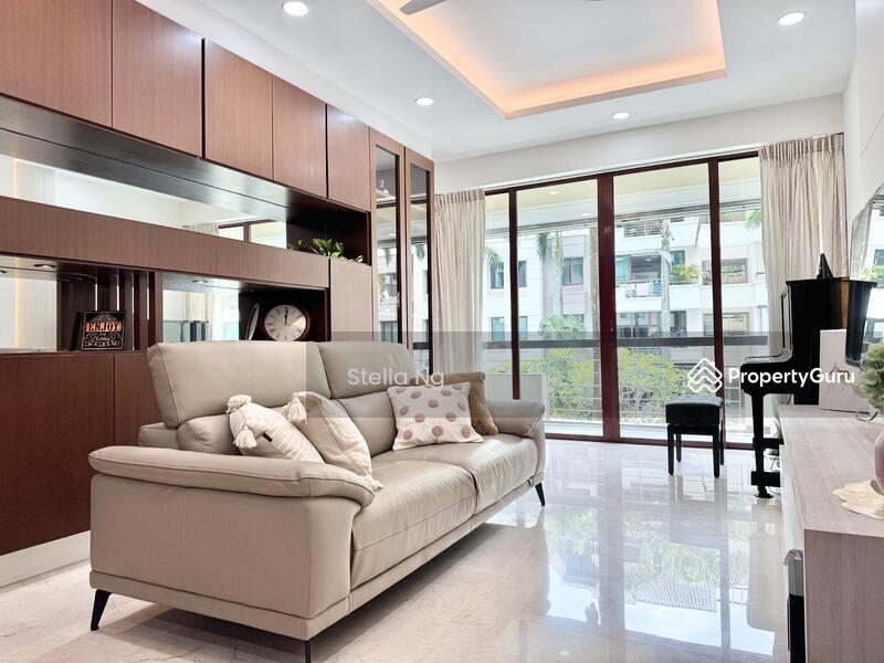 Prop-GPT: Condominium: D11  The Trevose